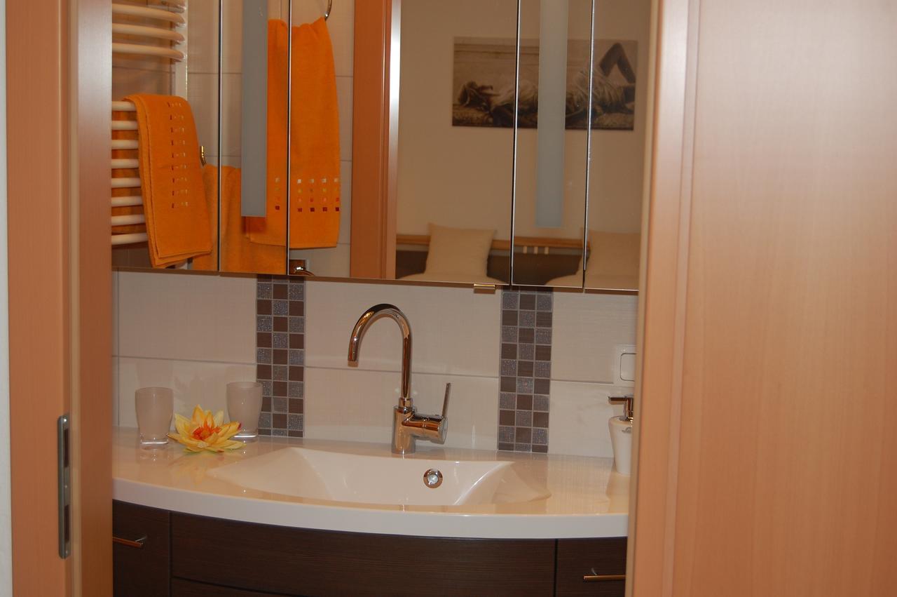 Apartament Haus Ingrid Sankt Georgen ob Murau Zewnętrze zdjęcie