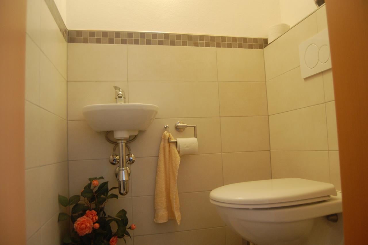 Apartament Haus Ingrid Sankt Georgen ob Murau Zewnętrze zdjęcie