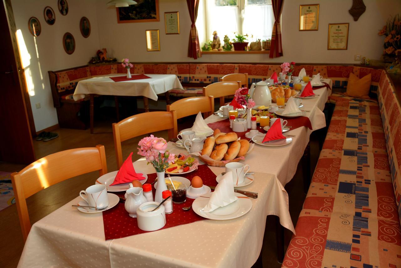 Apartament Haus Ingrid Sankt Georgen ob Murau Zewnętrze zdjęcie