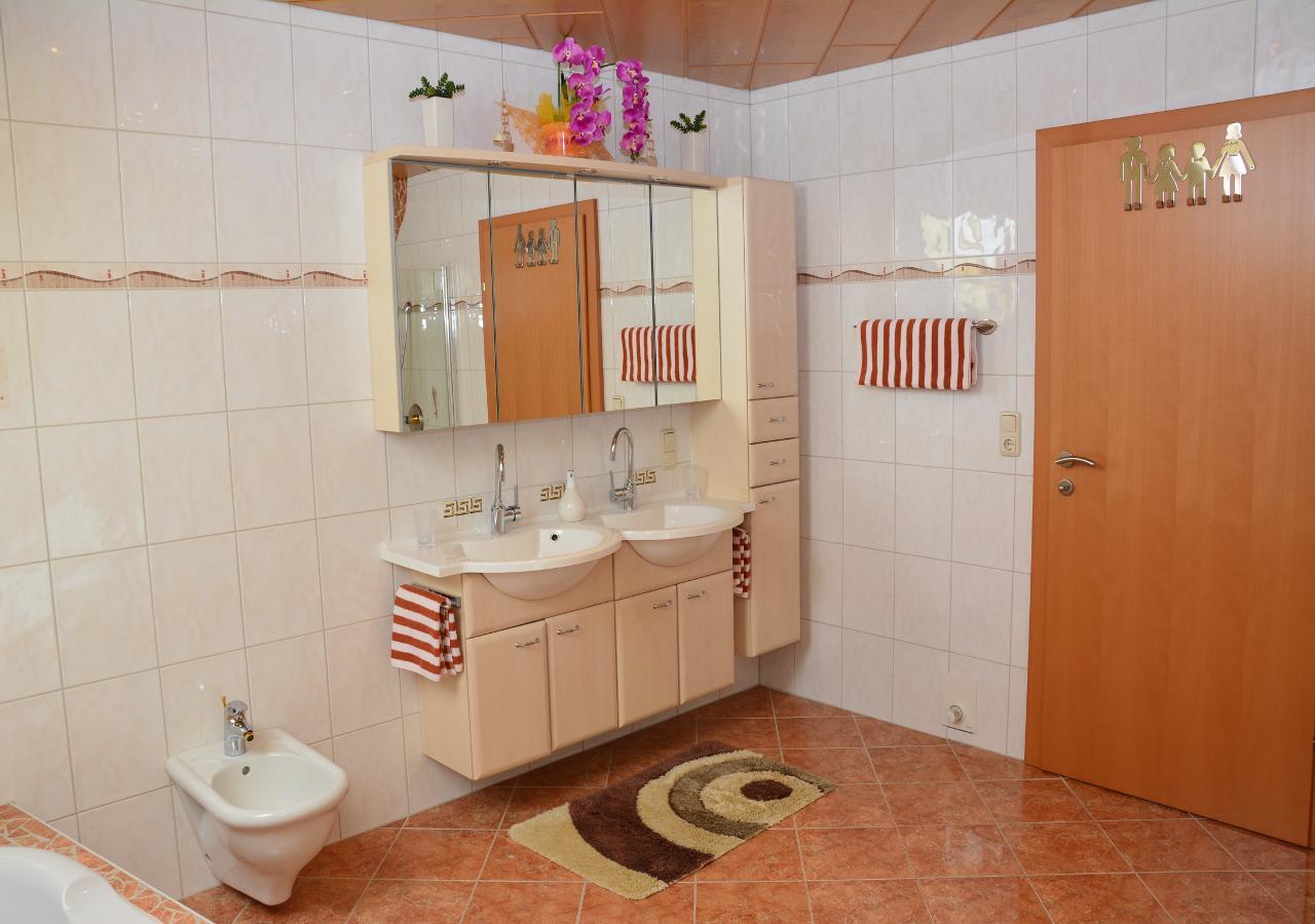 Apartament Haus Ingrid Sankt Georgen ob Murau Zewnętrze zdjęcie