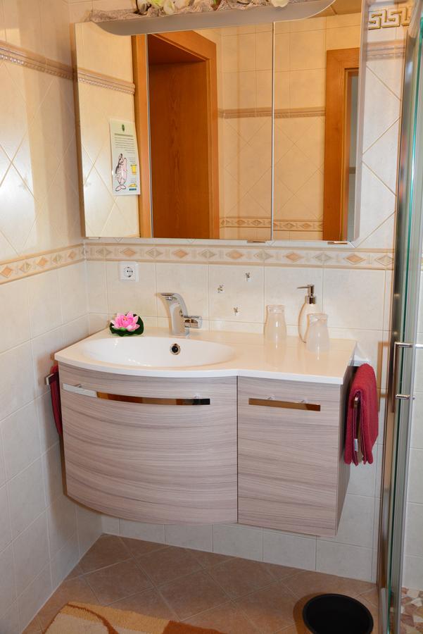 Apartament Haus Ingrid Sankt Georgen ob Murau Zewnętrze zdjęcie