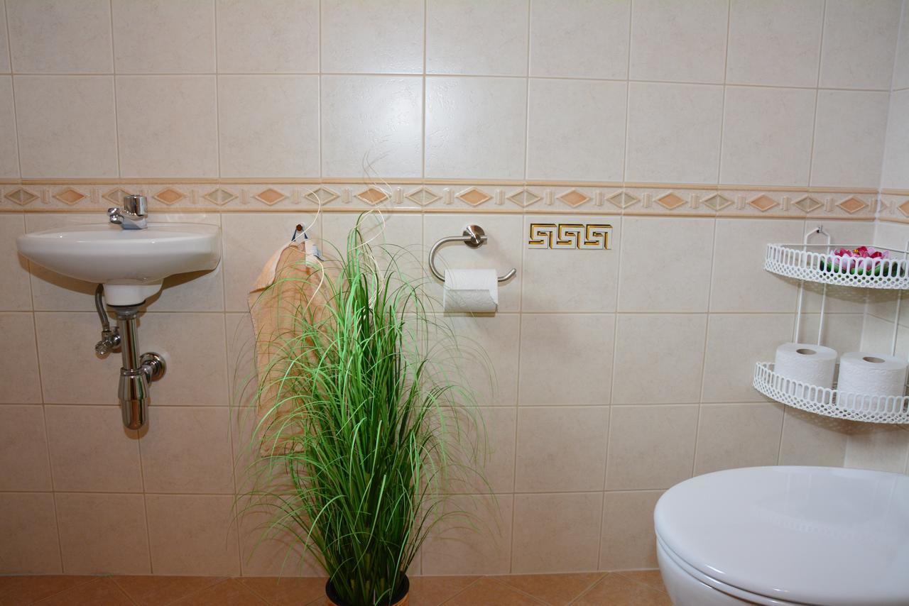 Apartament Haus Ingrid Sankt Georgen ob Murau Zewnętrze zdjęcie