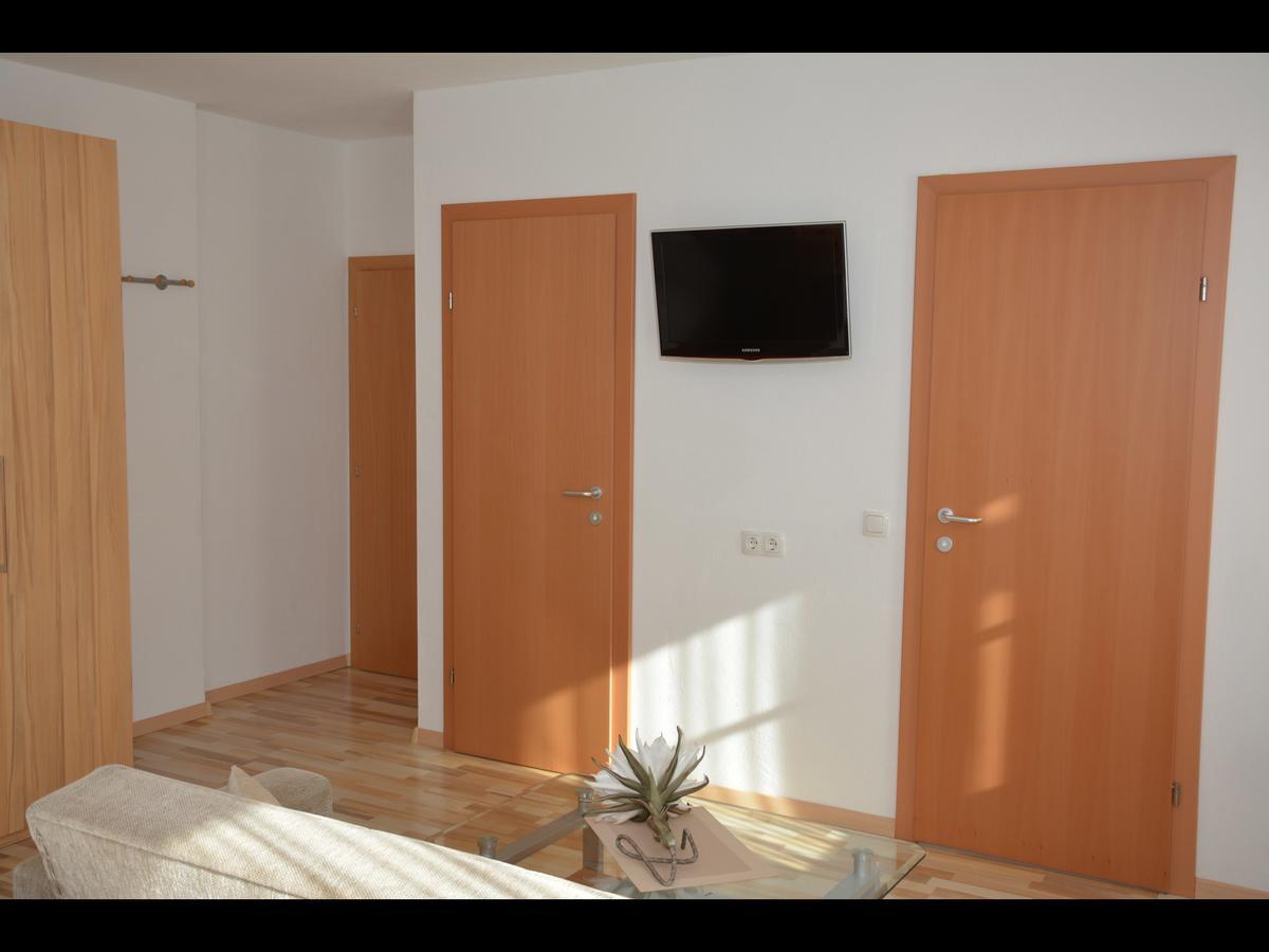 Apartament Haus Ingrid Sankt Georgen ob Murau Zewnętrze zdjęcie