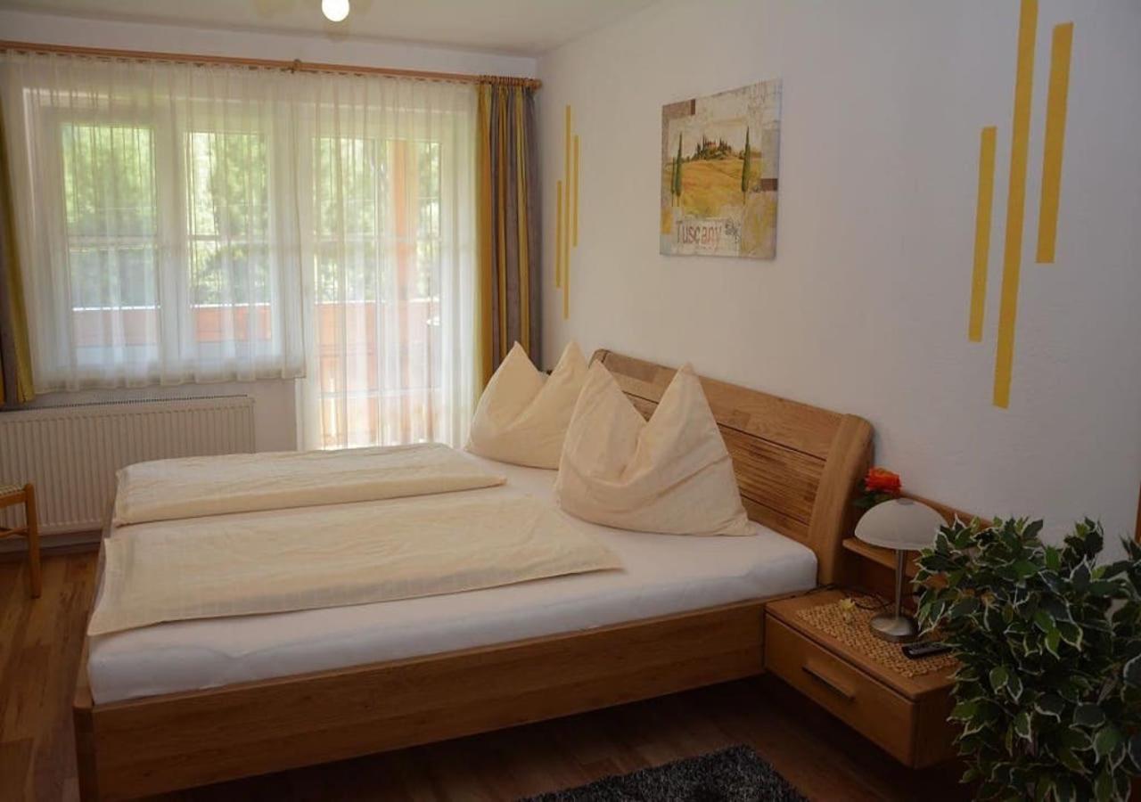 Apartament Haus Ingrid Sankt Georgen ob Murau Pokój zdjęcie