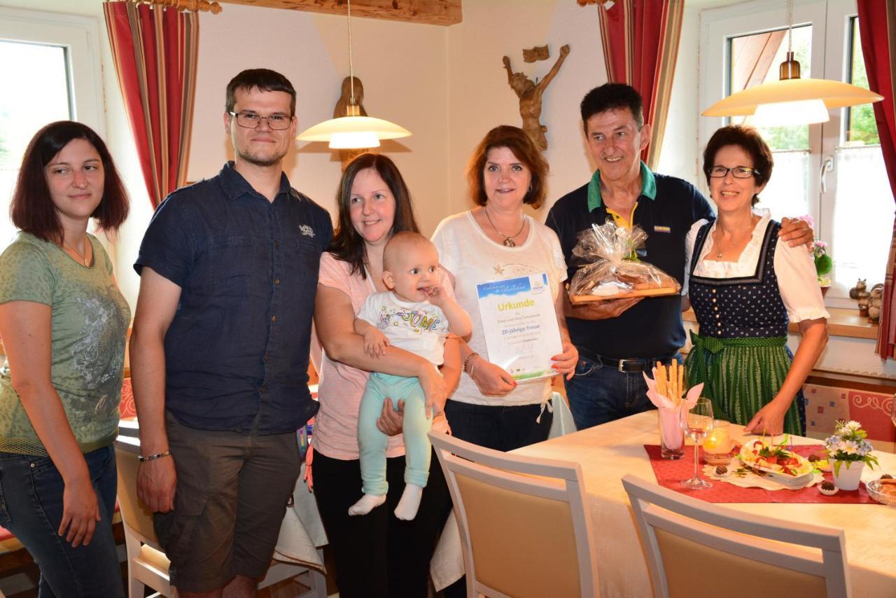 Apartament Haus Ingrid Sankt Georgen ob Murau Zewnętrze zdjęcie