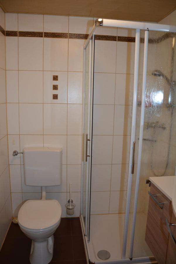 Apartament Haus Ingrid Sankt Georgen ob Murau Zewnętrze zdjęcie